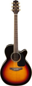 Gitara Elektroakustyczna - Takamine GN51CE BSB