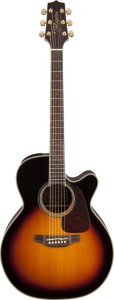 Gitara Elektroakustyczna - Takamine GN71CE BSB