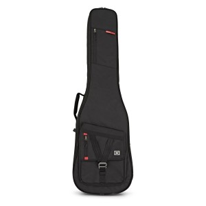 Pokrowiec na Gitarę Basową - Gator GPX Bass Gig Bag BLACK