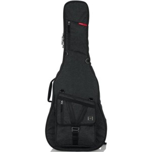 Pokrowiec do Gitary Akustycznej - Gator GT BLACK