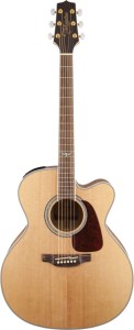 Gitara Elektroakustyczna - Takamine GJ72CE NAT