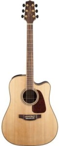 Gitara Elektroakustyczna - Takamine GD93CE NAT