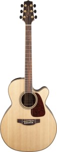 Gitara Elektroakustyczna - Takamine GN93CE NAT