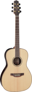 Gitara Elektroakustyczna - Takamine GY93E NAT