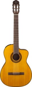 Gitara Elektroklasyczna 4/4 - Takamine GC3CE NAT