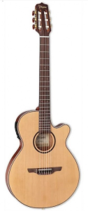 Gitara Elektroakustyczna - Takamine TSP148NC NS