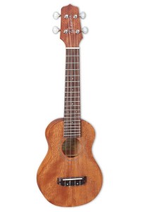 Ukulele - Takamine GUS1