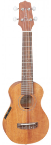 Ukulele - Takamine GUS1E