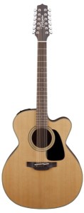 Gitara Elektroakustyczna - Takamine P1JC 12