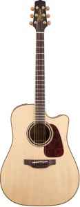 Gitara Elektroakustyczna - Takamine P4DC