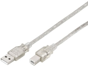 Monacor Kabel USB 2.0