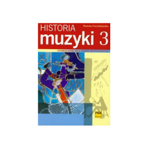 Historia muzyki cz.3