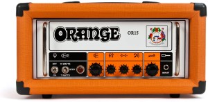 Wzmacniacz Gitarowy Head - Orange OR15 H