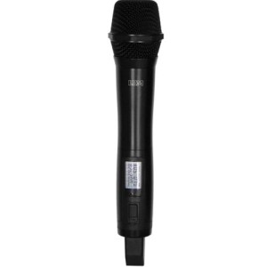 Mikrofon bezprzewodowy - LDM H100