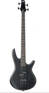 Gitara Basowa - Ibanez GSR200B WK