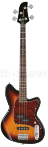 Gitara Basowa - Ibanez TMB100 TFB