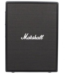 Kolumna Gitarowa - Marshall Code 212