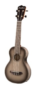 Ukulele - Breedlove Lu'au Concert Ghost E Myrtlewood Myrtlewood