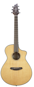 Gitara Elektroakustyczna - Breedlove Pursuit Concerto CE Red Cedar Mahogany