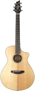 Gitara Akustyczna - Breedlove Pursuit Exotic Concert CE Sitka Myrtlewood