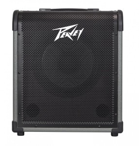 Wzmacniacz Basowy Kombo - Peavey MAX 100