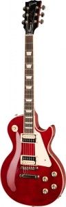 Gitara Elektryczna - Gibson Les Paul Classic Translucent Cherry