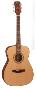 Gitara Akustyczna - Cort AF505 OP