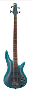 Gitara Basowa - Ibanez SR300E CUB