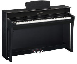 Yamaha CLP 735 B