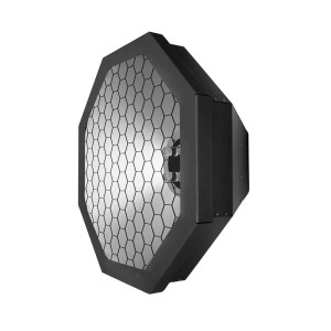 Flash Octo Helios 1 4x30W 4in1 COB RGBW 4 Sekcje MK2