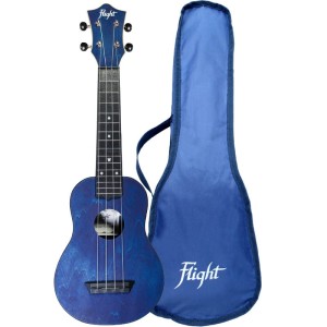 Ukulele - Flight TUS35 DB