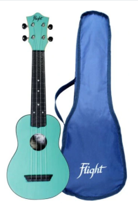 Ukulele - Flight TUS35 LB
