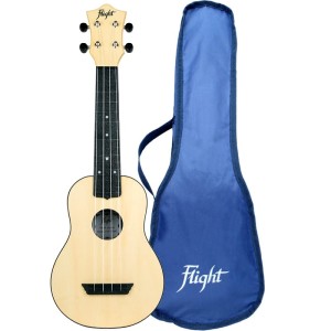 Ukulele - Flight TUS35 NAT