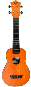 Ukulele - Flight TUS35 OR