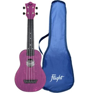 Ukulele - Flight TUS35 PP