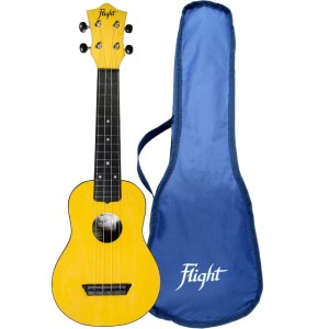 Ukulele - Flight TUS35 YW