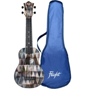 Ukulele - Flight TUS40 Arcana