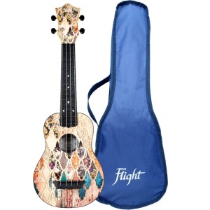 Ukulele - Flight TUS40 Granada