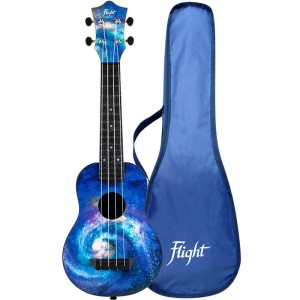 Ukulele - Flight TUS40 Space