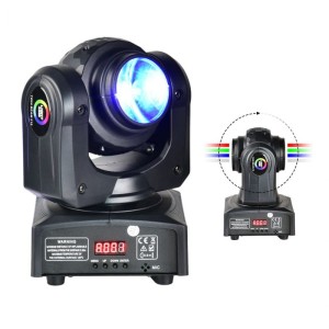 Light4me Two Beam 210