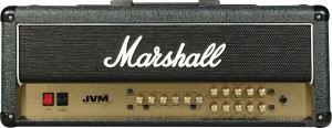 Wzmacniacz Gitarowy Head - Marshall JVM 210H