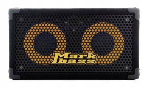Kolumna basowa - Markbass Traveler 102P 8Ohm