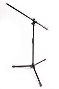 Statyw Mikrofonowy Niski - T Stand M4