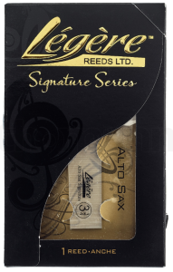 Legere Signature Alt 3,75