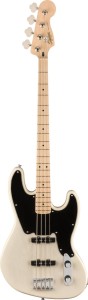 Gitara Basowa - Squier Paranormal Jazz Bass 54 MN BPG WBL