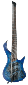 Gitara Elektryczna - Ibanez EHB 1505 MS PLF