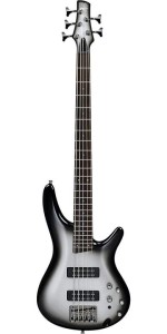Gitara Basowa - Ibanez SR305E MSS