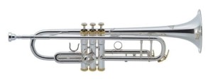 Trąbka - J.Michael TR500S