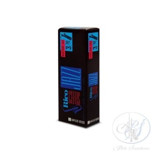 Rico Select Jazz Unfield Sax Baryton