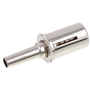 A&S 584911 Adapter MZG Adapter antydociskowy do trąbki
